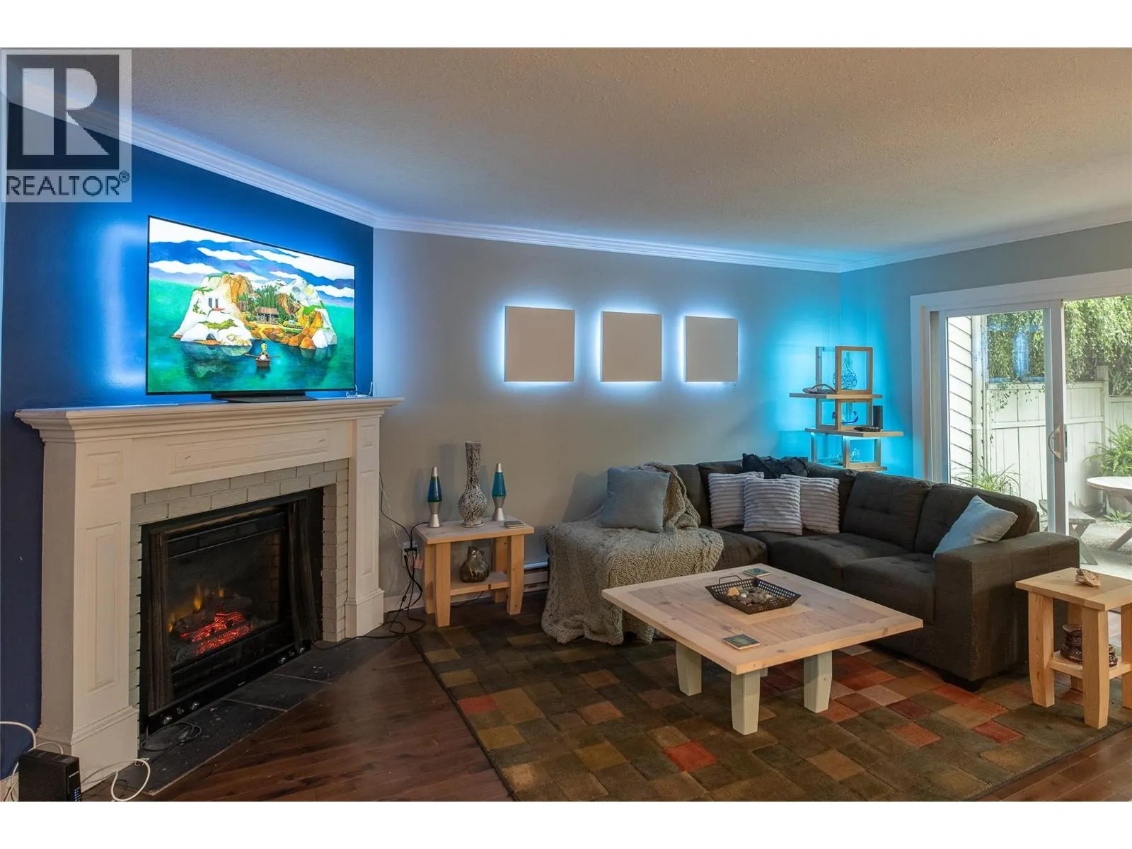 217 Franklyn Road Unit# 17
