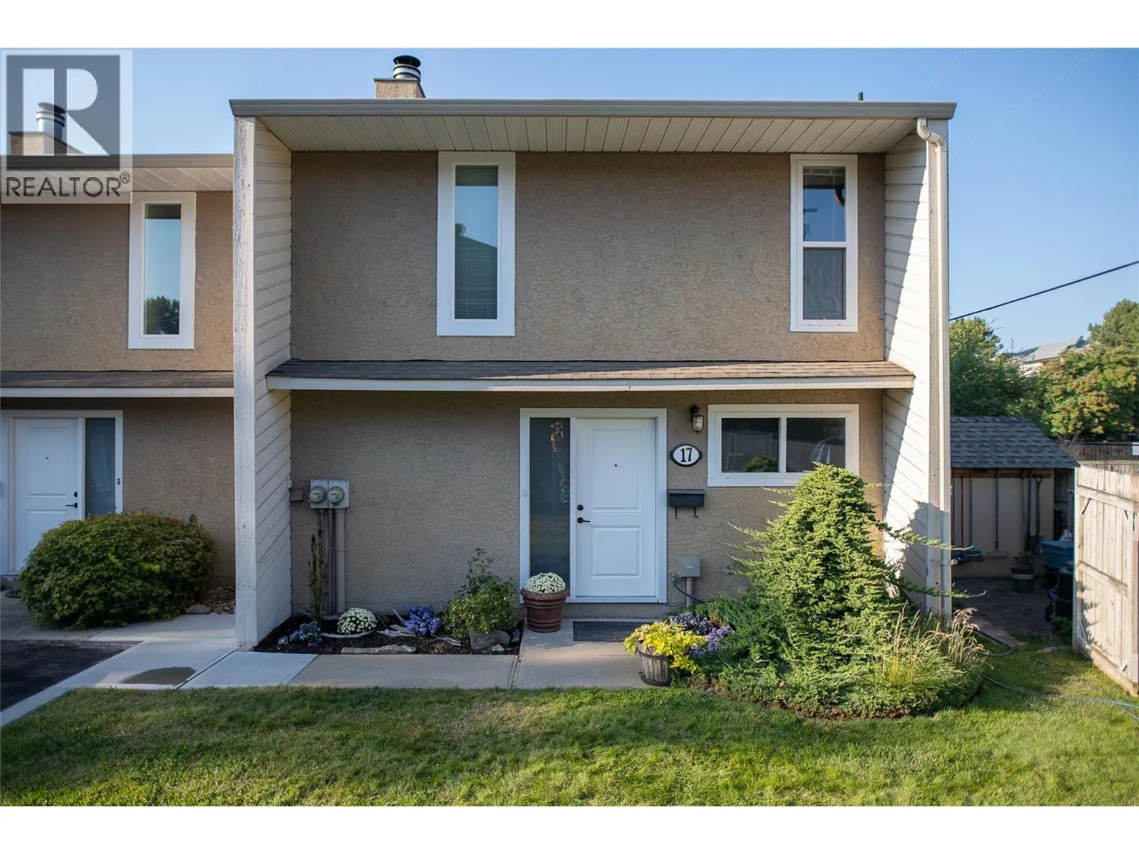 217 Franklyn Road Unit# 17