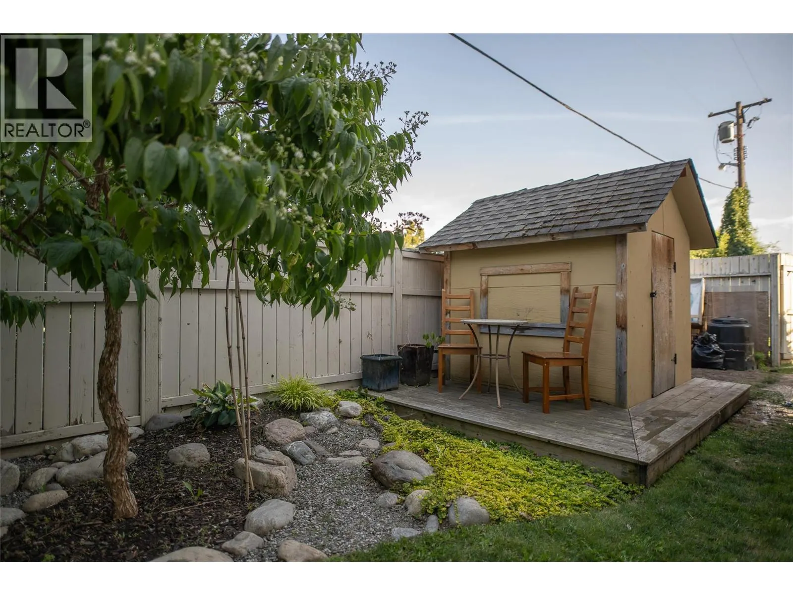 217 Franklyn Road Unit# 17