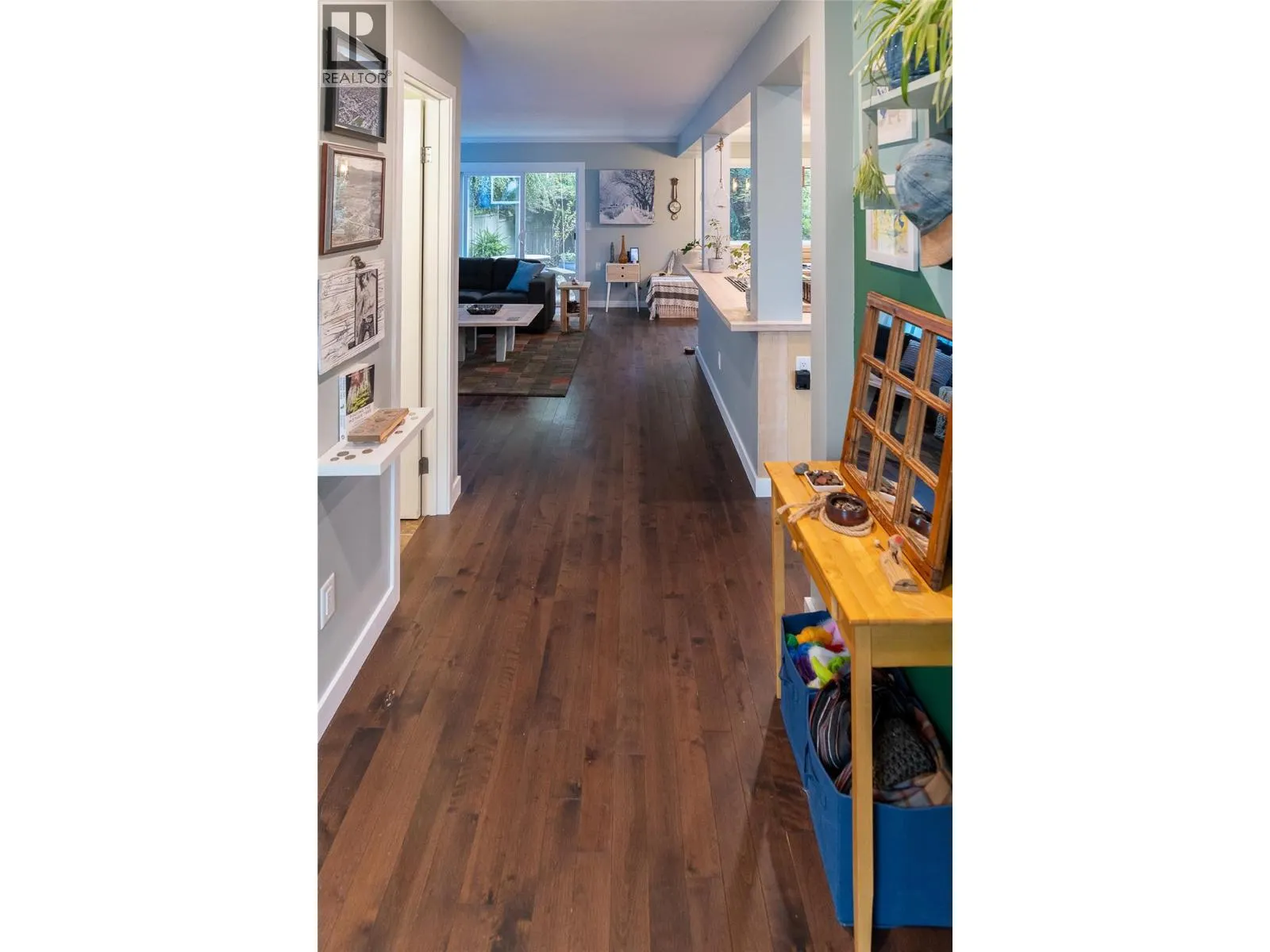 217 Franklyn Road Unit# 17