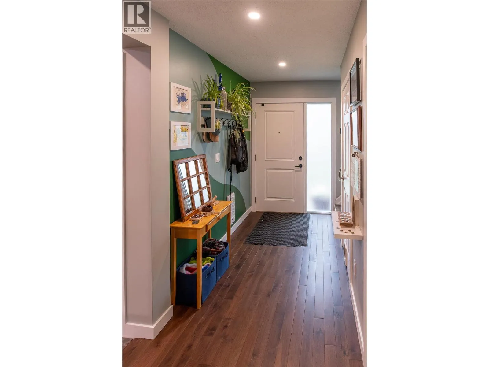 217 Franklyn Road Unit# 17