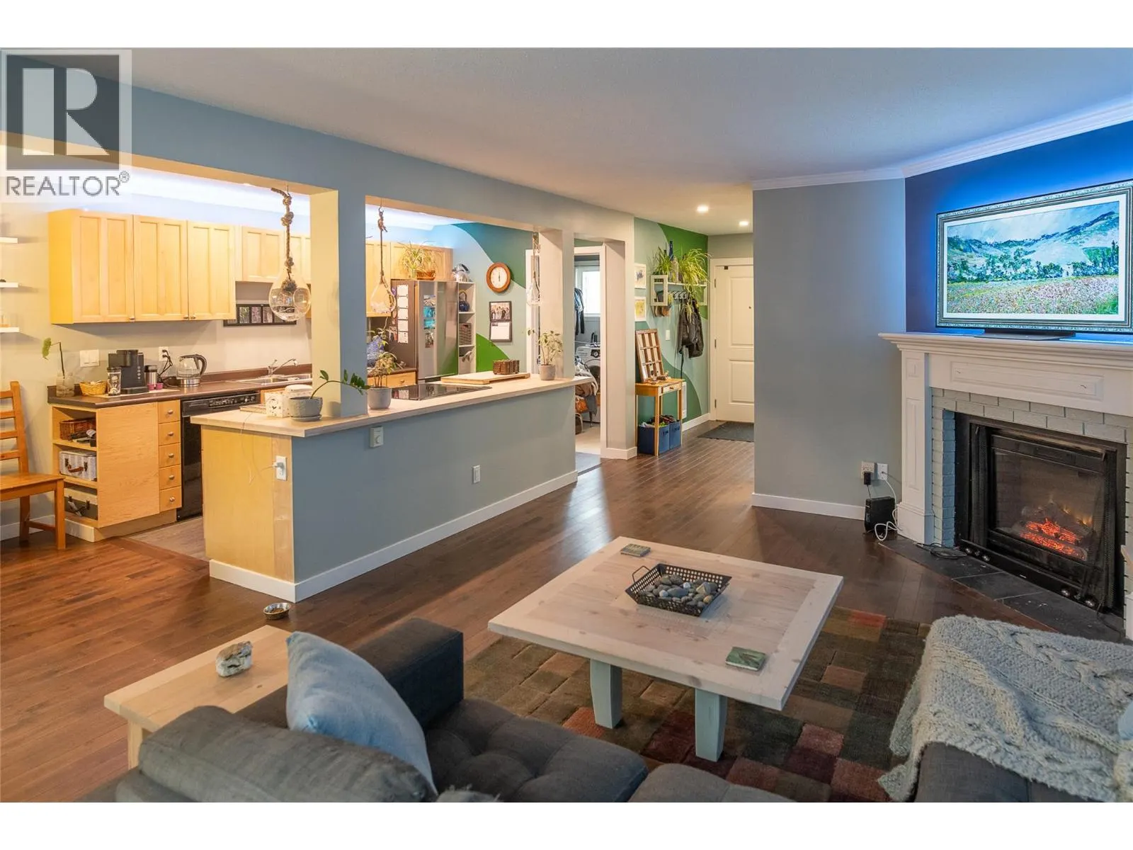 217 Franklyn Road Unit# 17