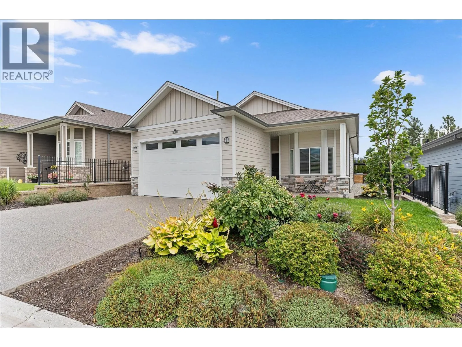 3405 Ironwood Drive