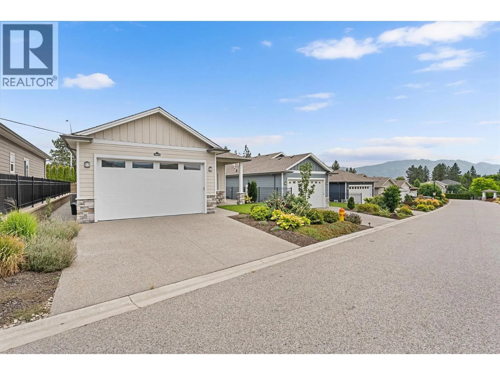 3405 Ironwood Drive