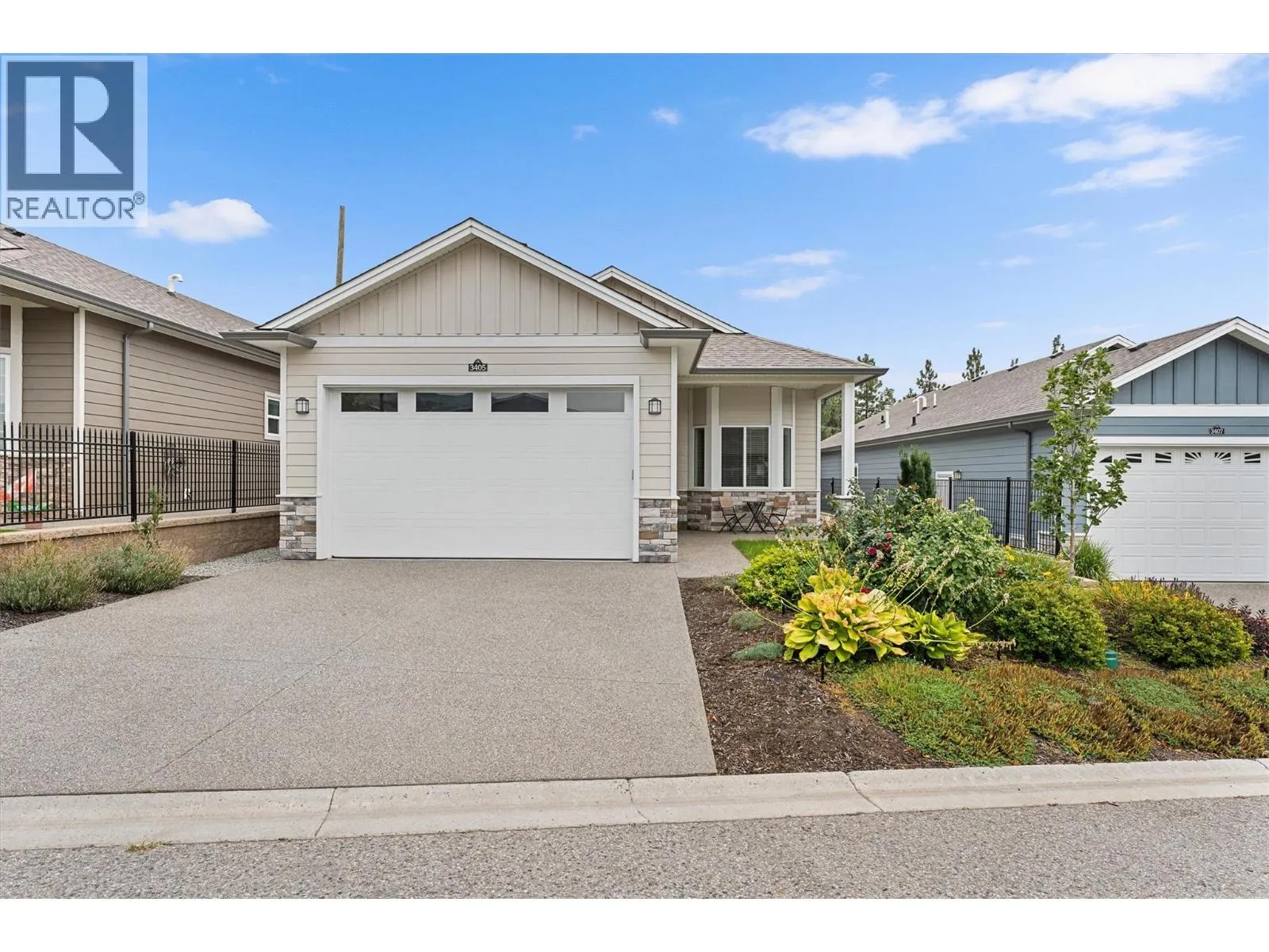 3405 Ironwood Drive