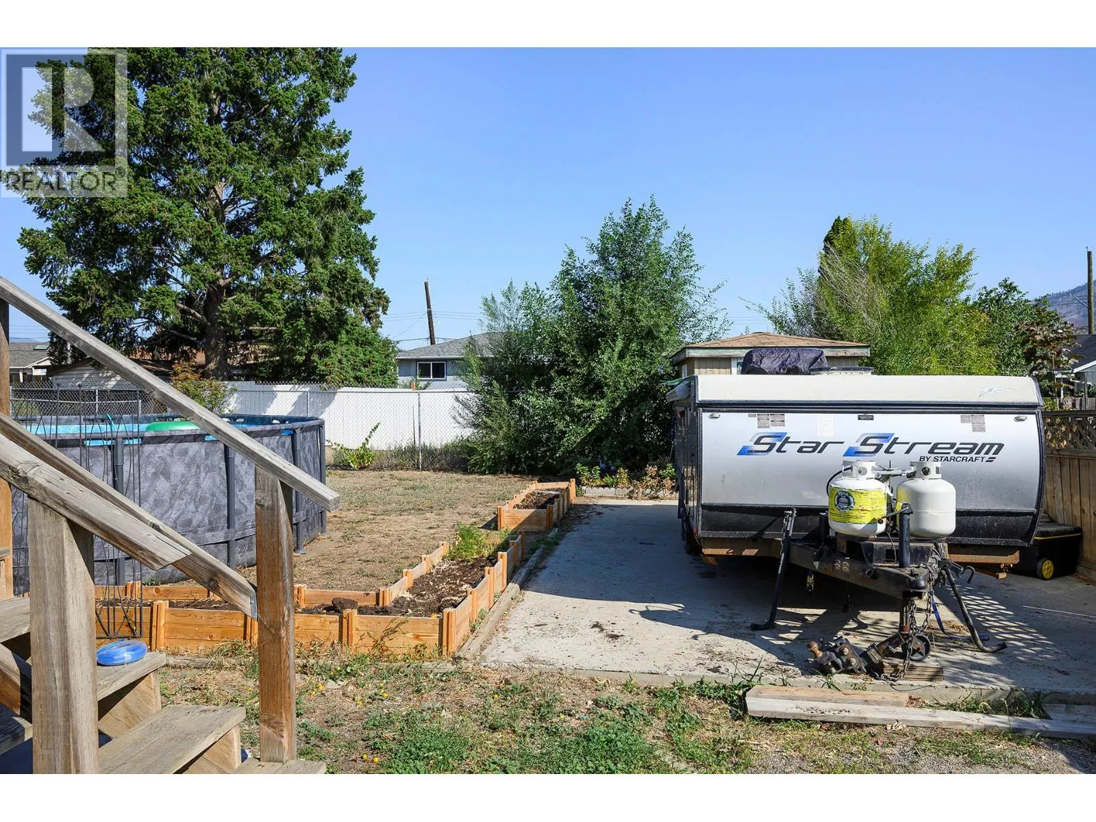 315 OAK Road