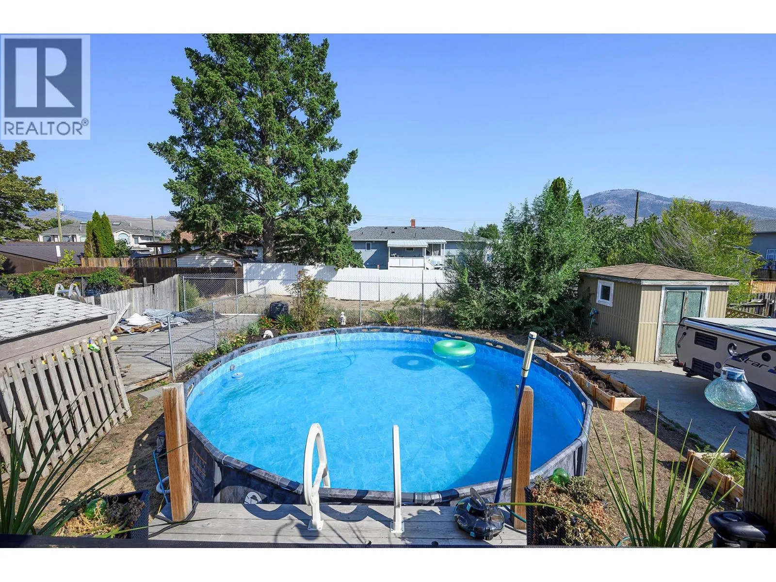 315 OAK Road