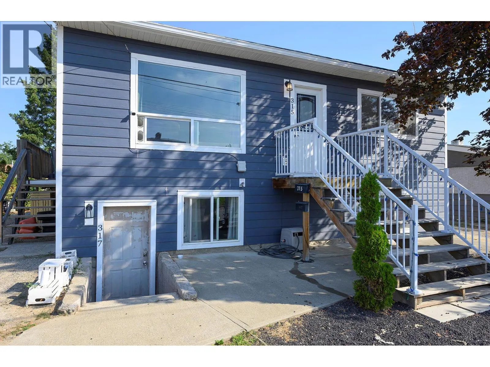 315 OAK Road