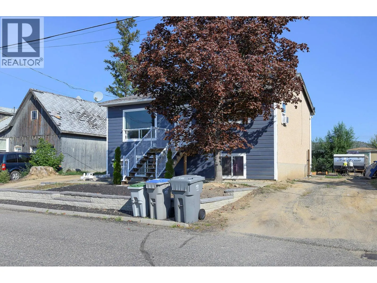 315 OAK Road