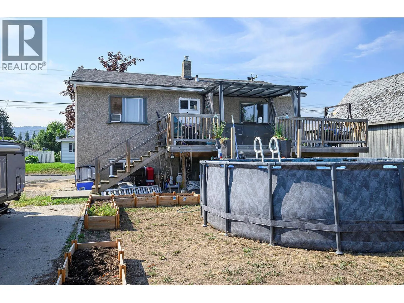 315 OAK Road