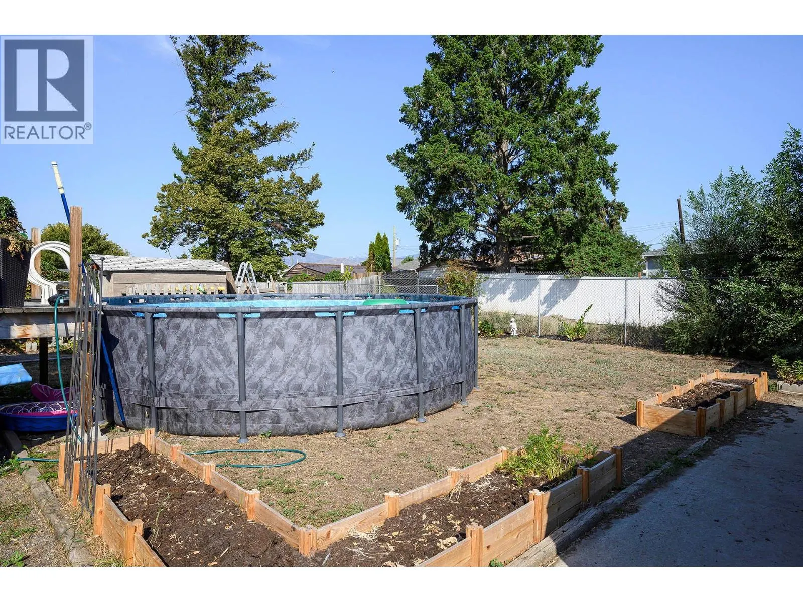 315 OAK Road