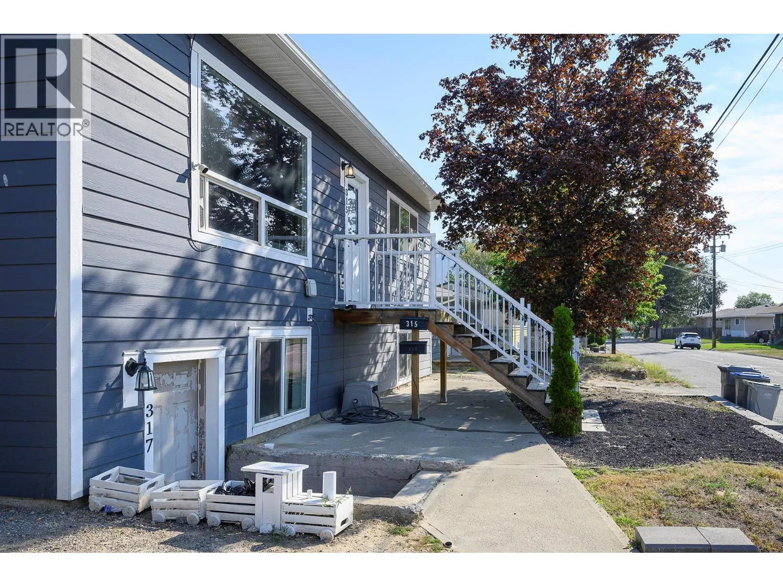 315 OAK Road