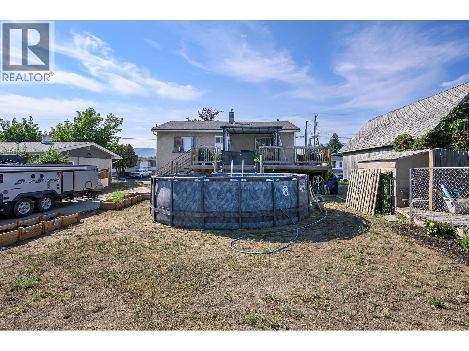 315 OAK Road
