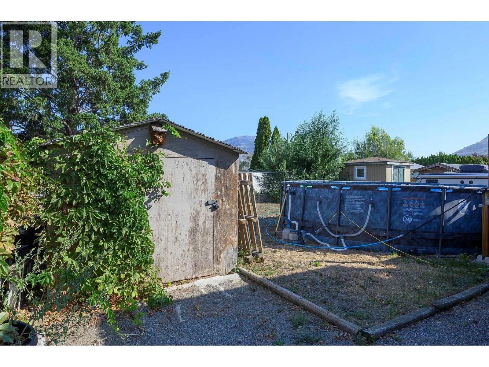315 OAK Road