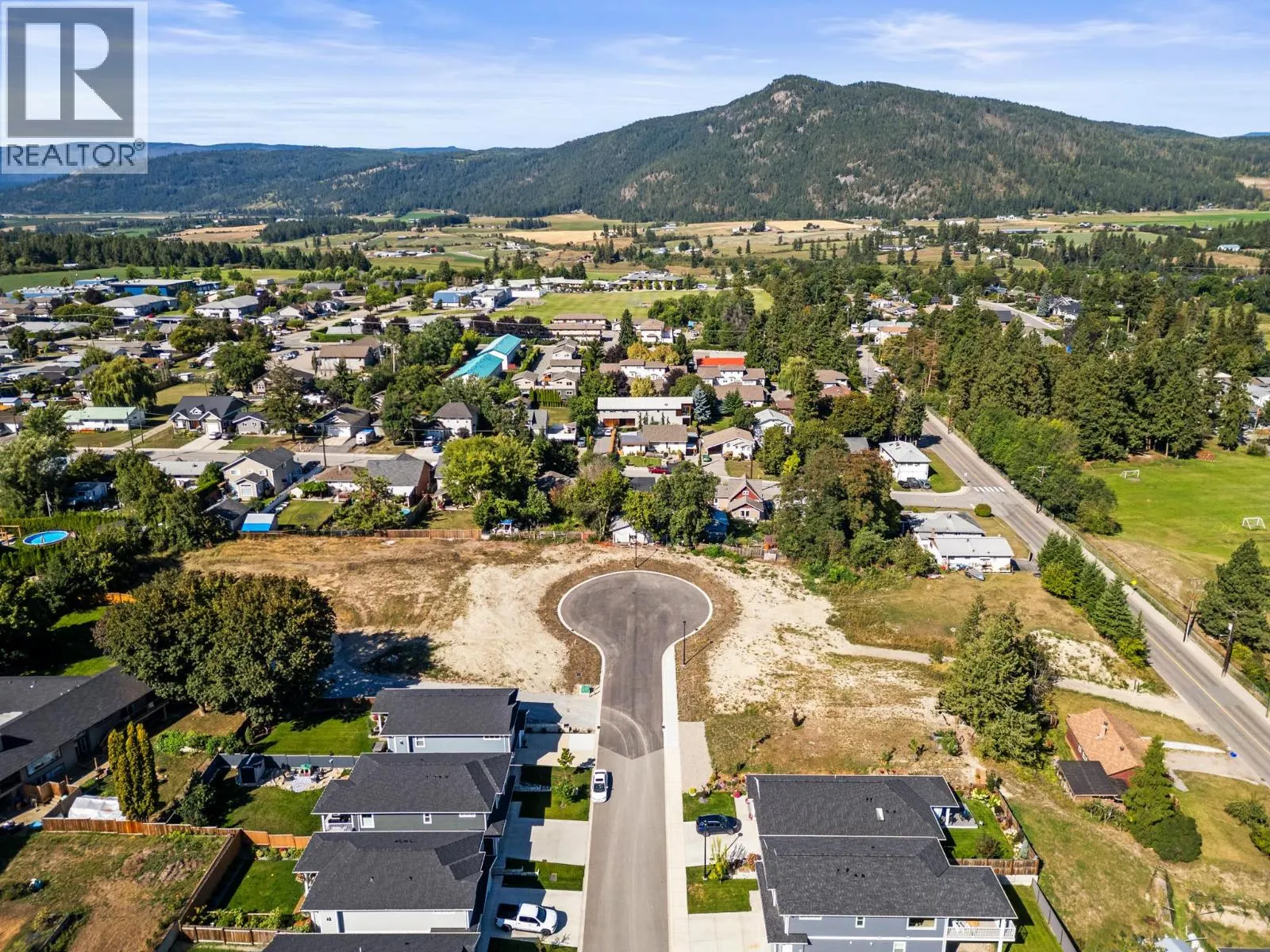 Lot C Birban Avenue