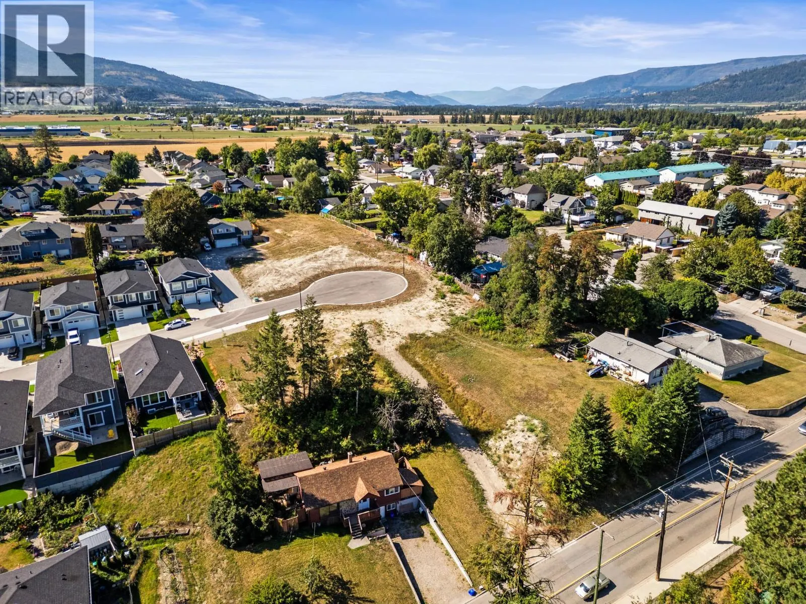 Lot C Birban Avenue