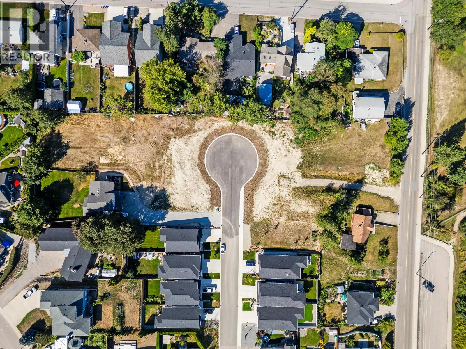 Lot C Birban Avenue
