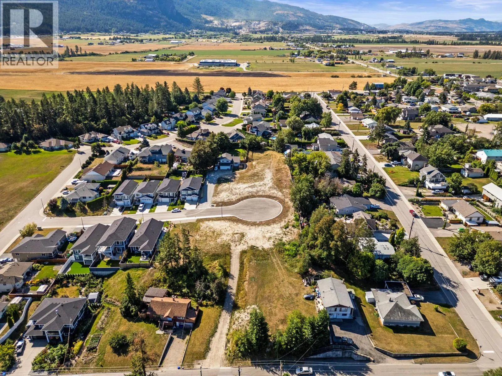 Lot C Birban Avenue