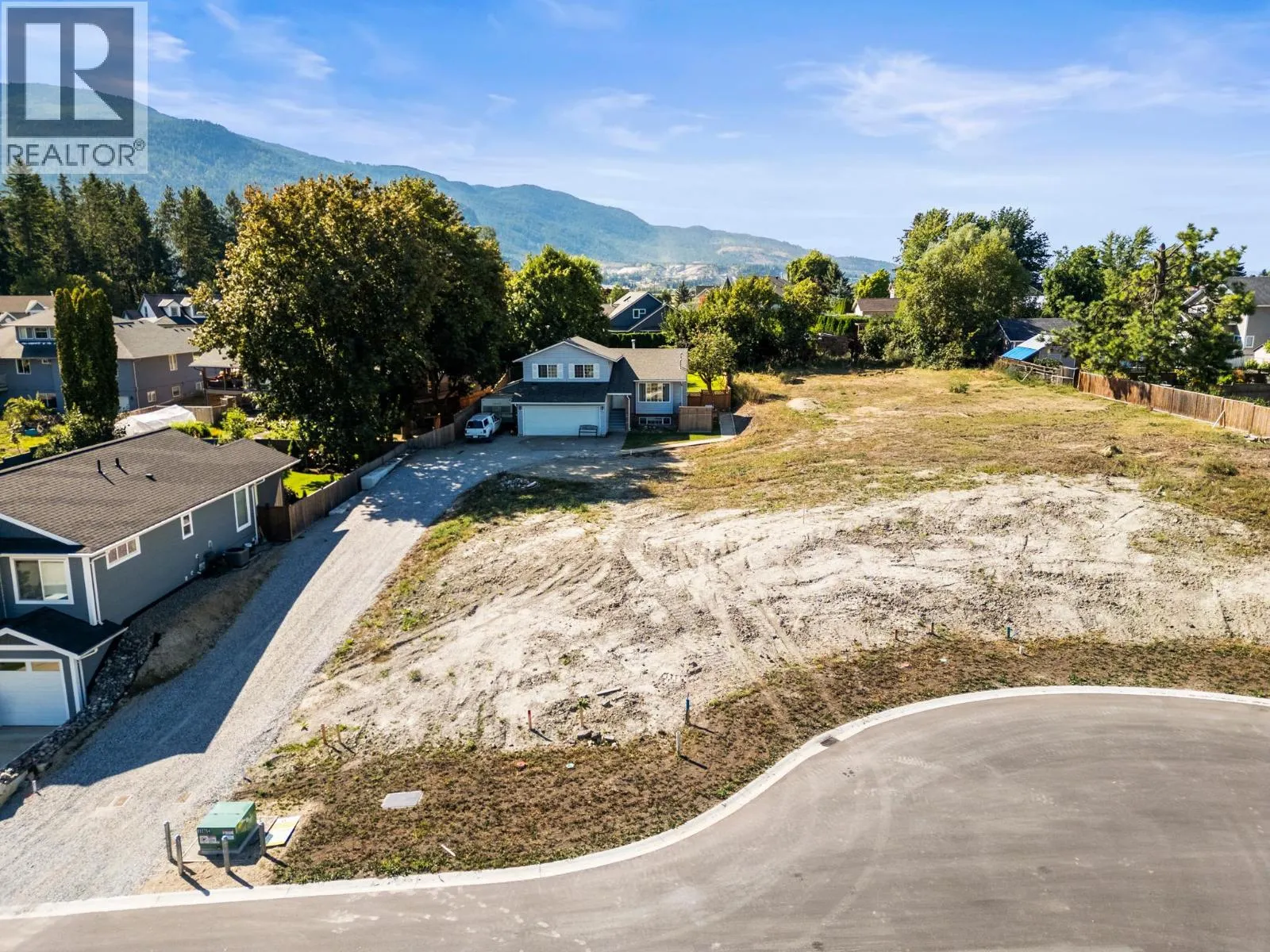 Lot C Birban Avenue