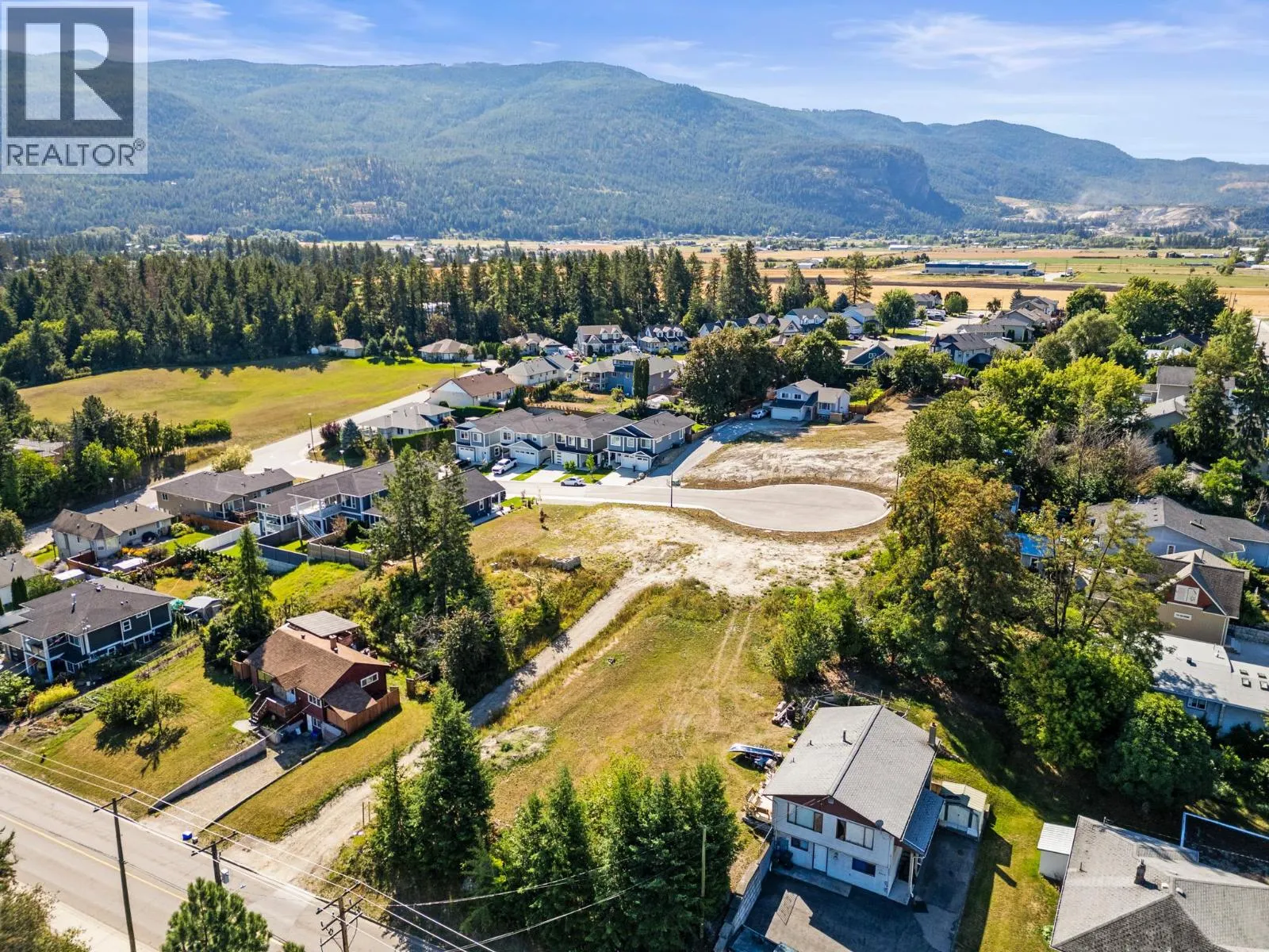 Lot C Birban Avenue