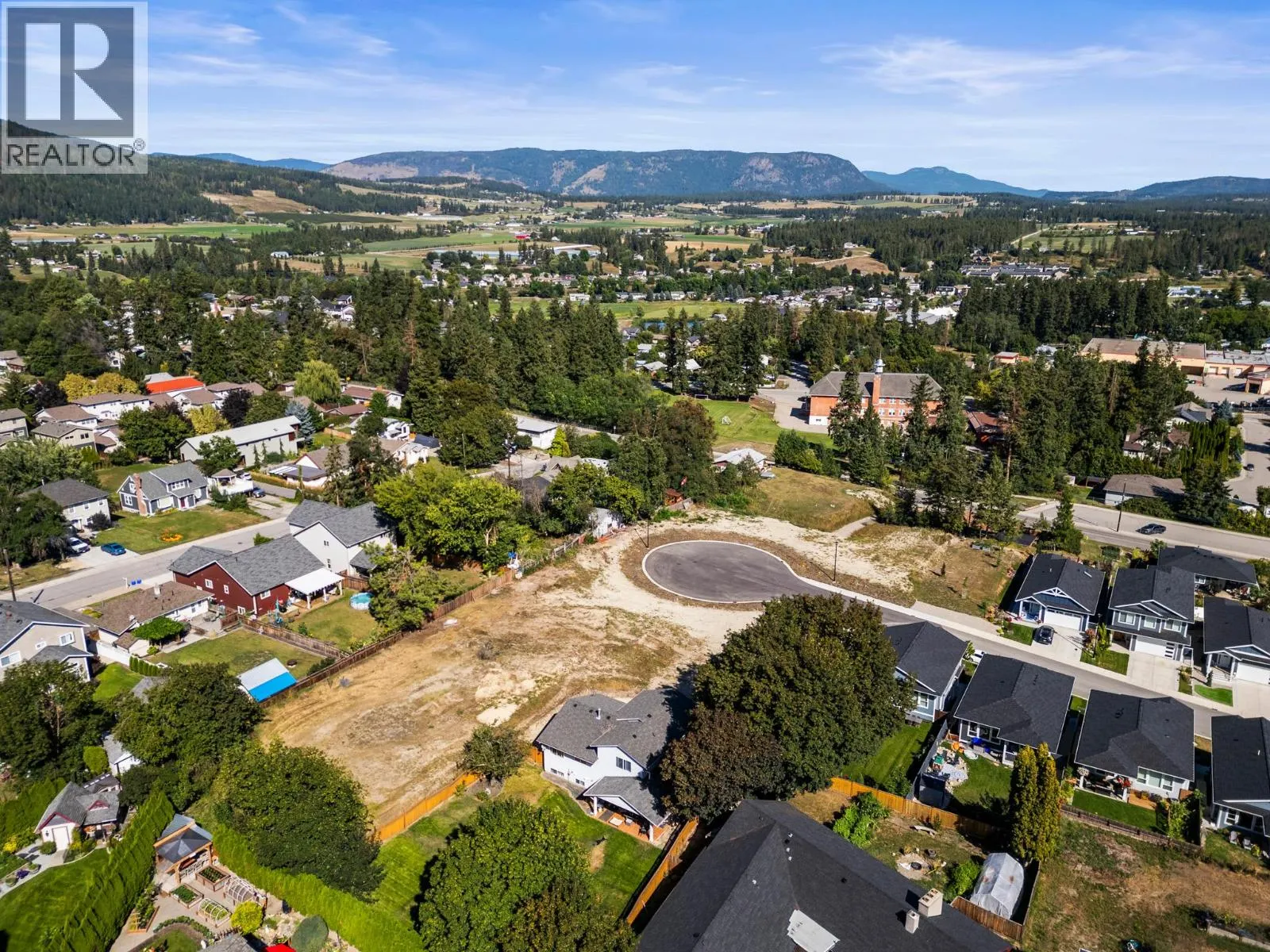 Lot C Birban Avenue