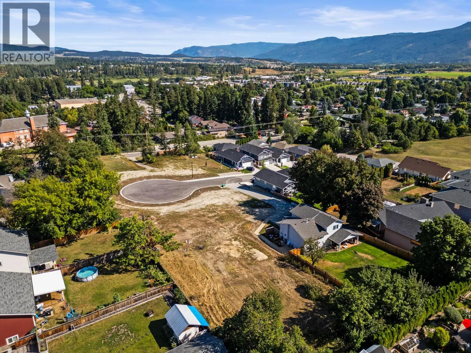 Lot C Birban Avenue