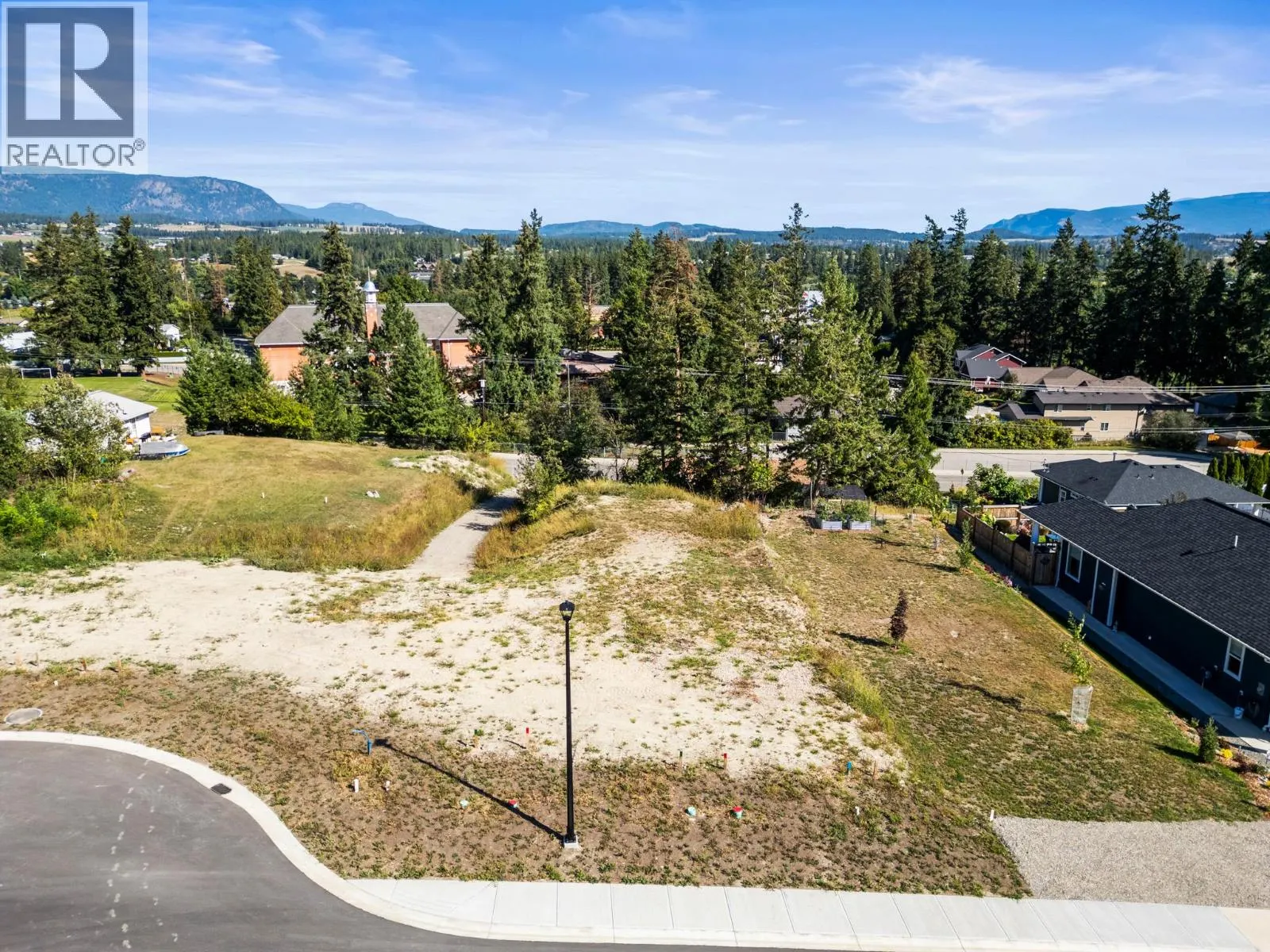 Lot C Birban Avenue