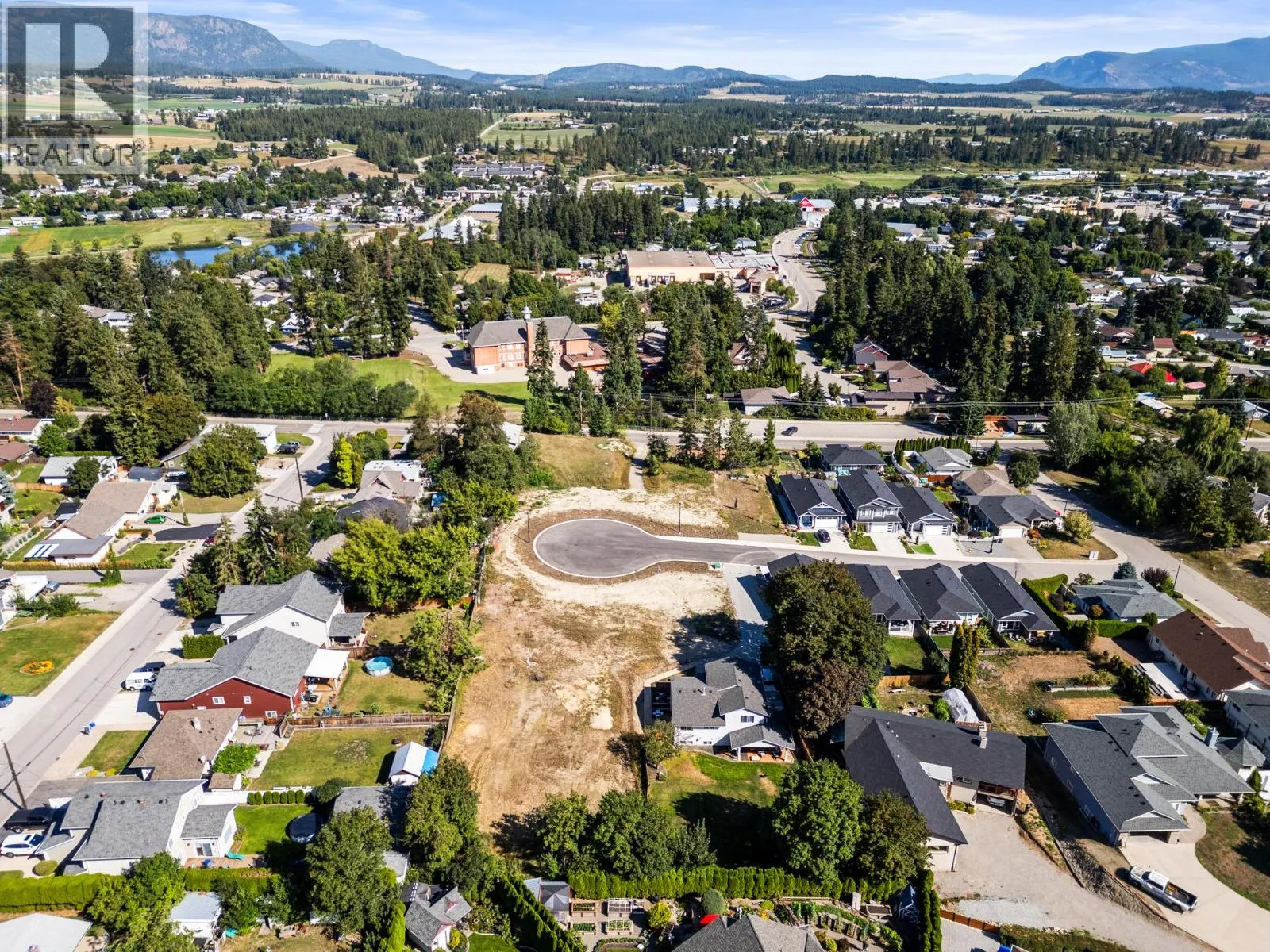 Lot C Birban Avenue