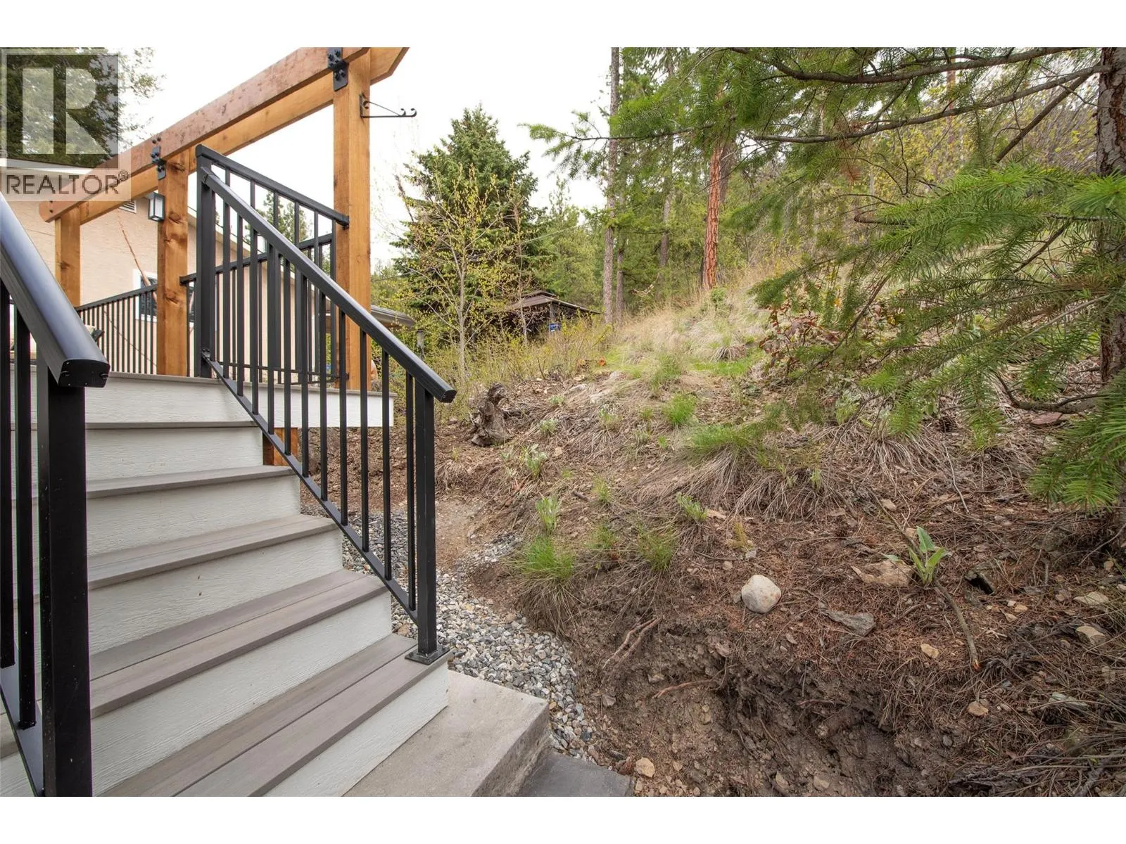 1175 Toovey Road