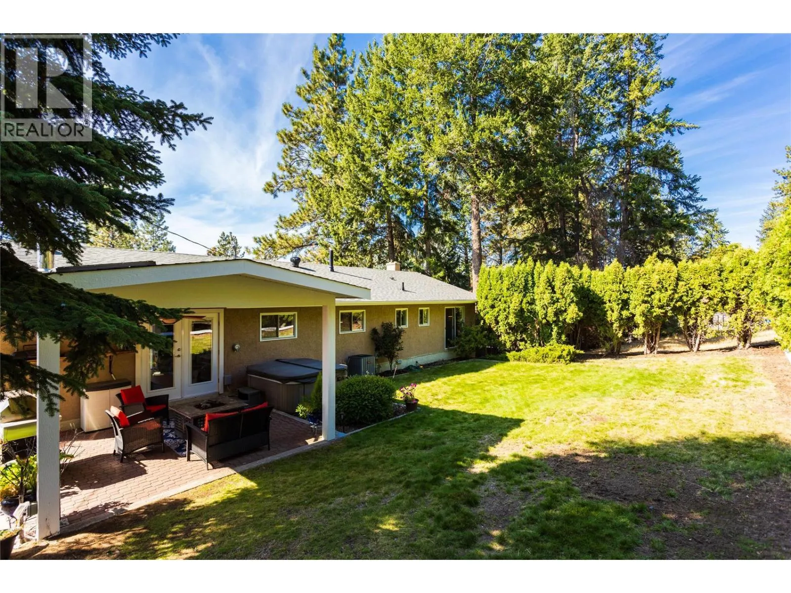 1175 Toovey Road