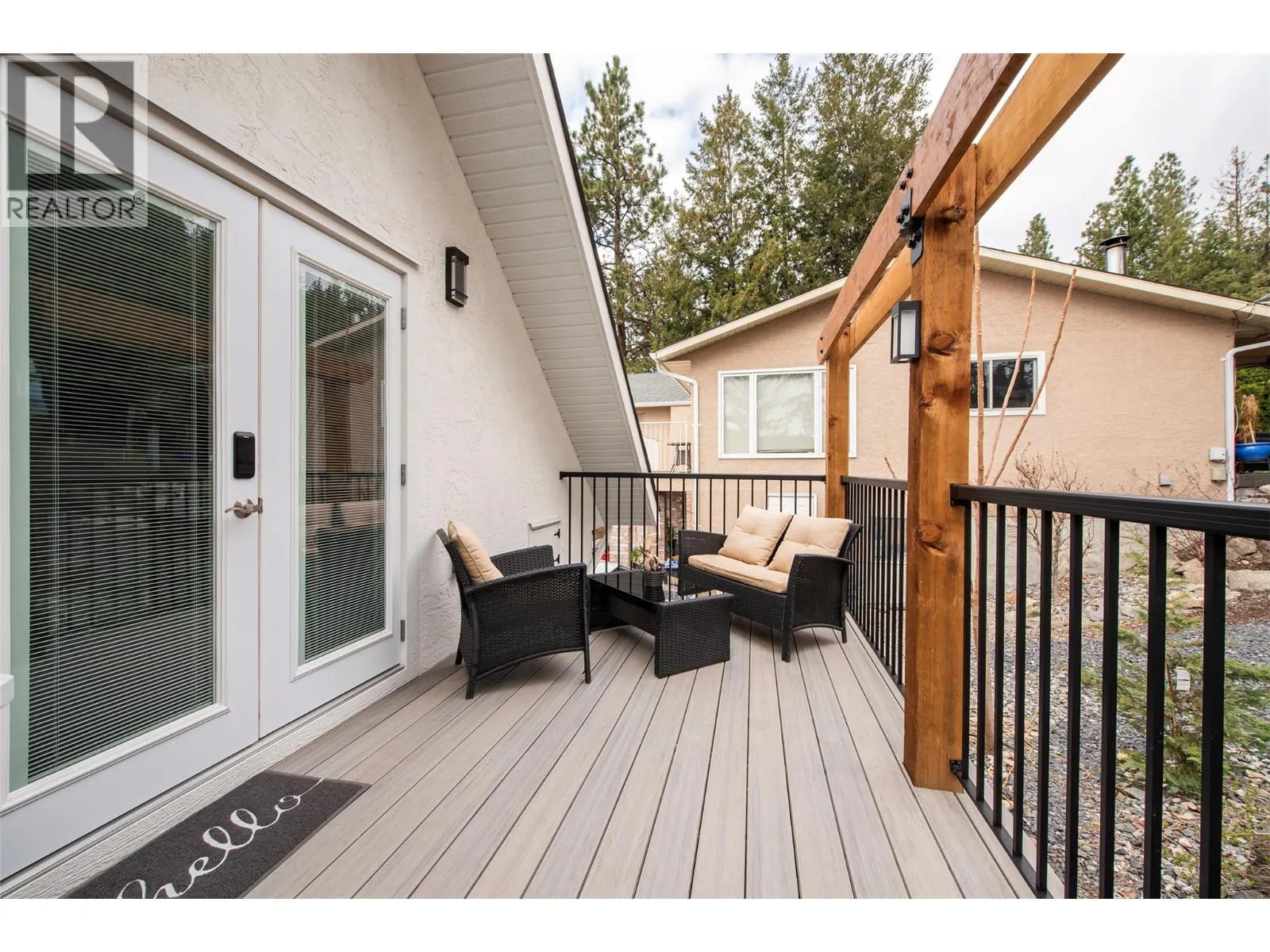 1175 Toovey Road