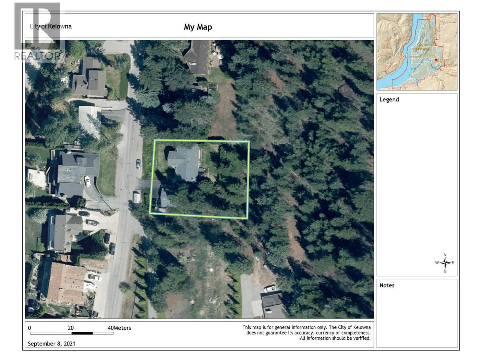 1175 Toovey Road