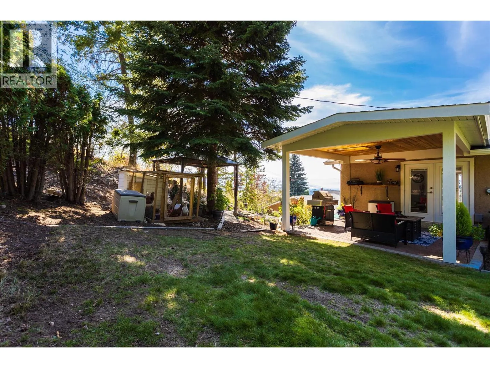 1175 Toovey Road