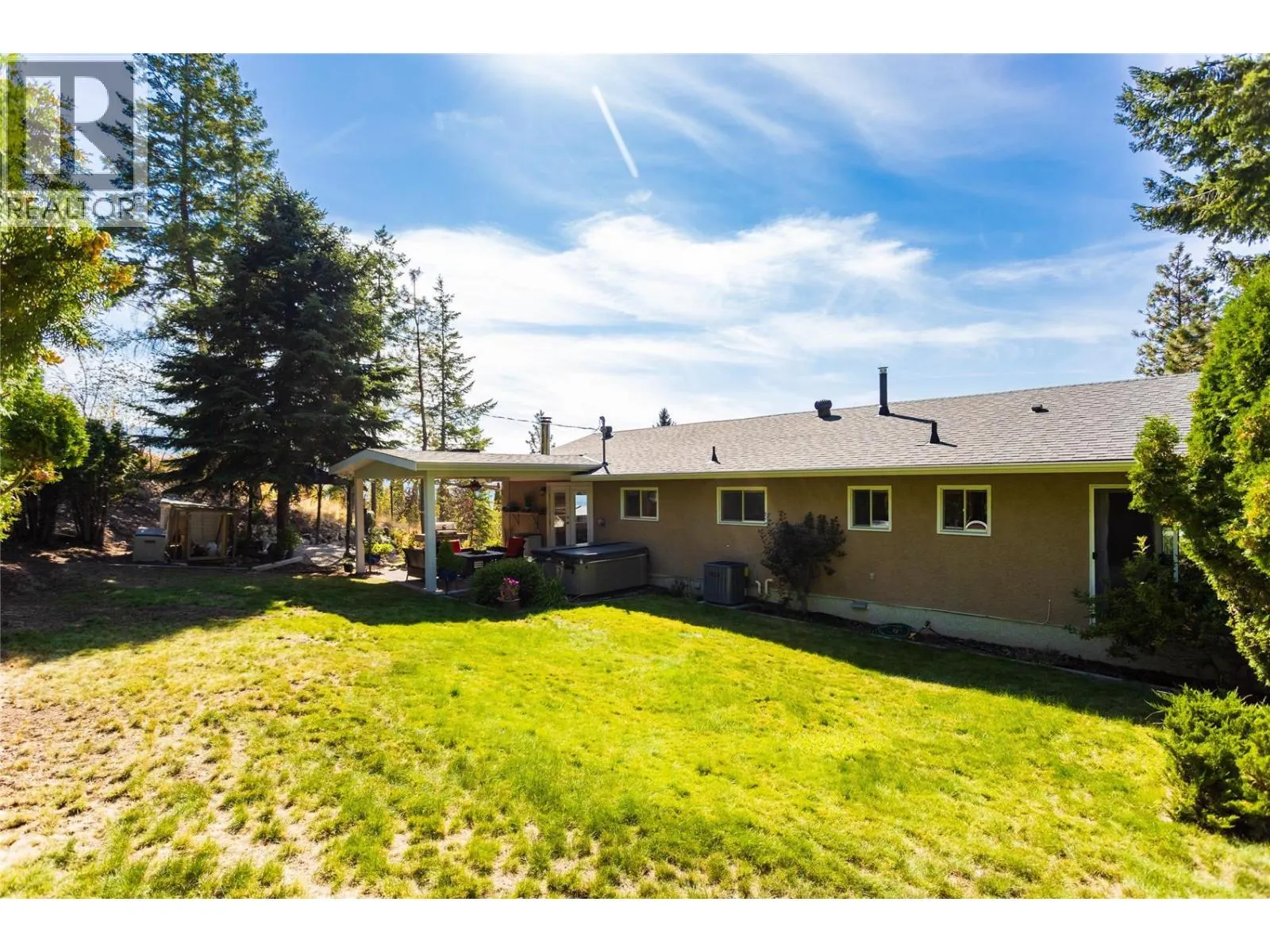 1175 Toovey Road