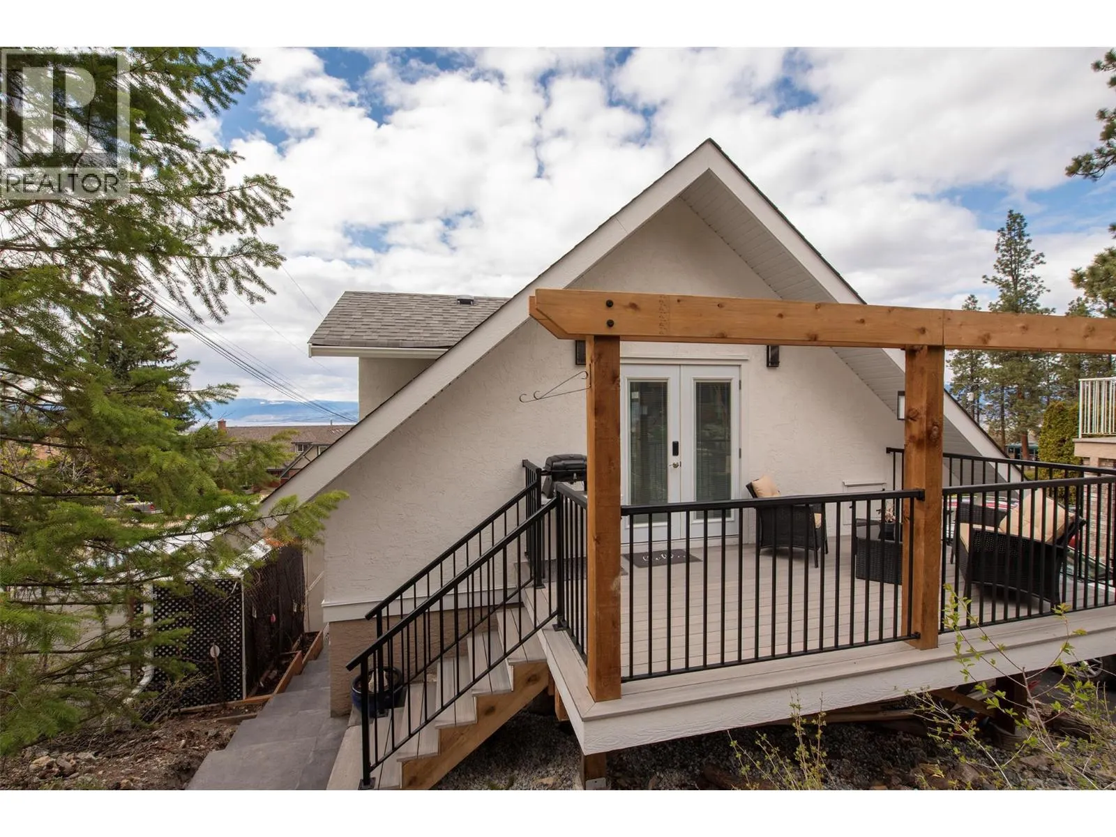 1175 Toovey Road
