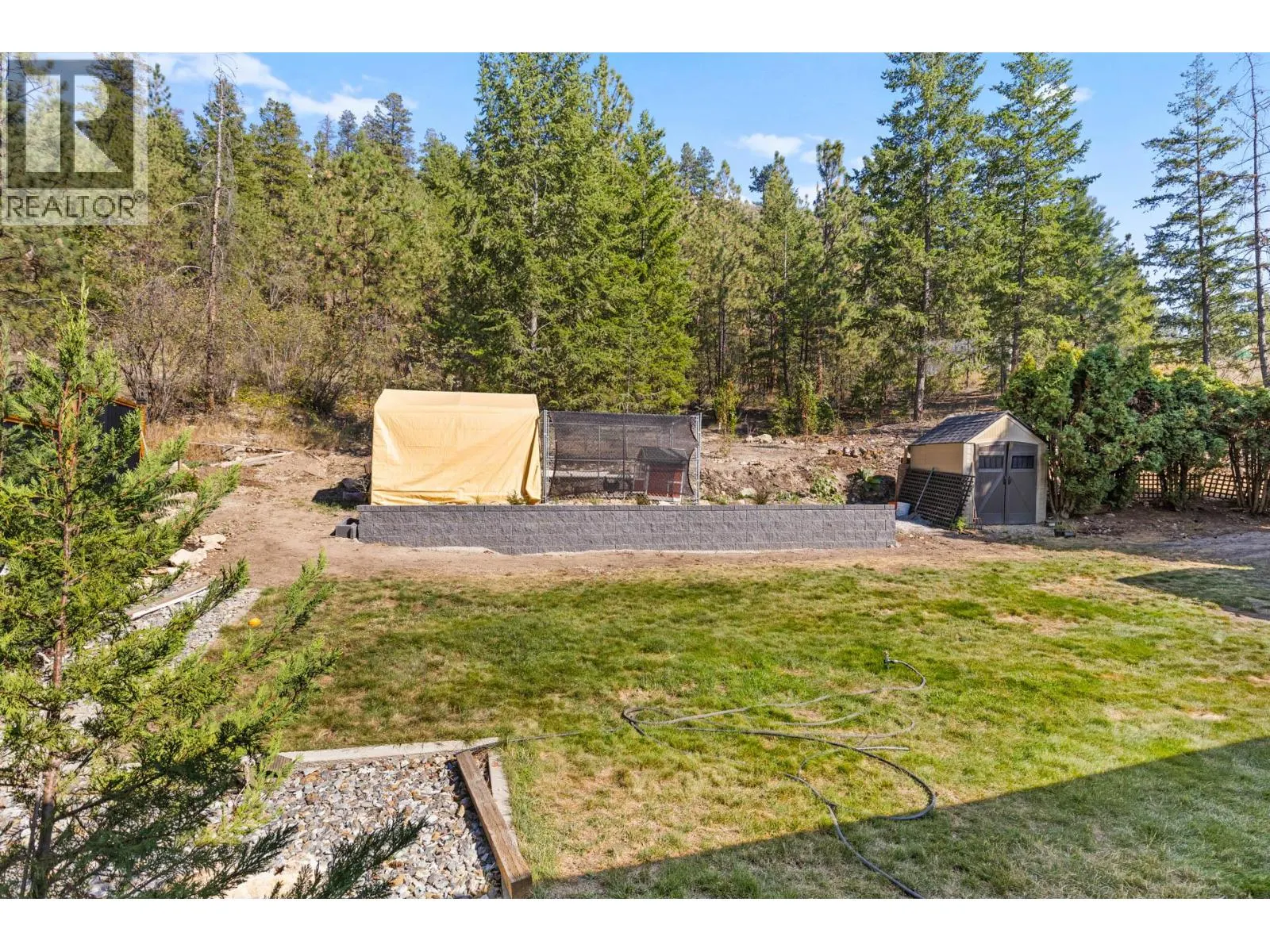 1175 Toovey Road