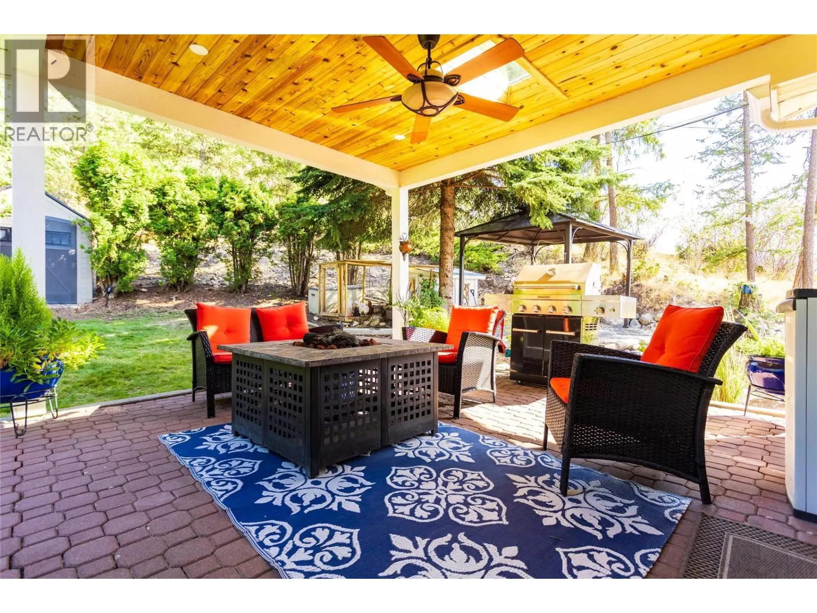 1175 Toovey Road