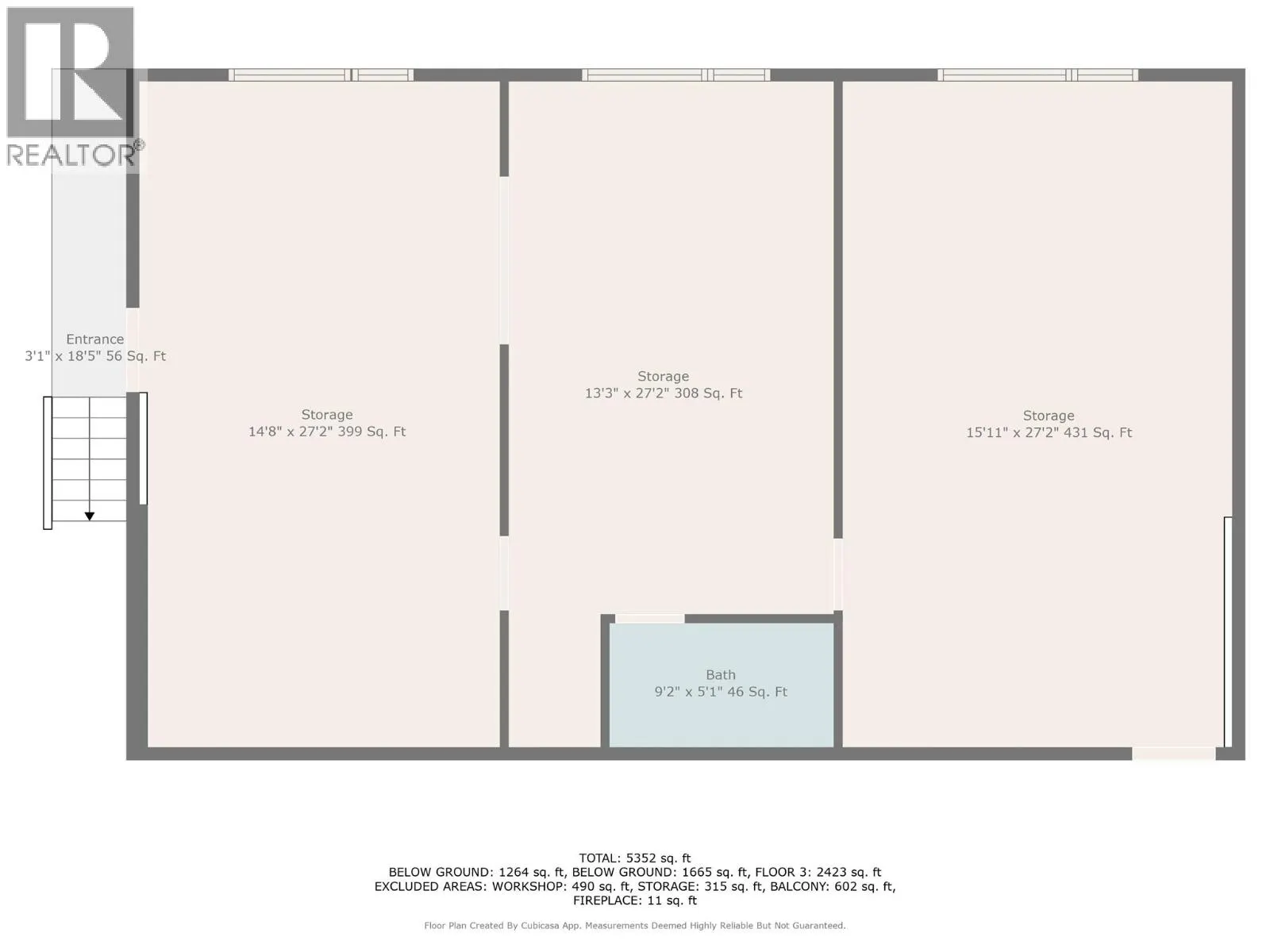 1405 Menu Road