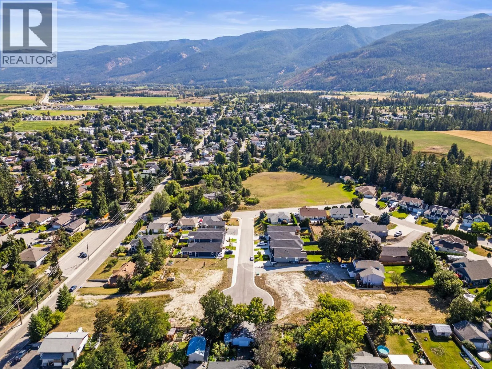 Lot #1 Birban Avenue