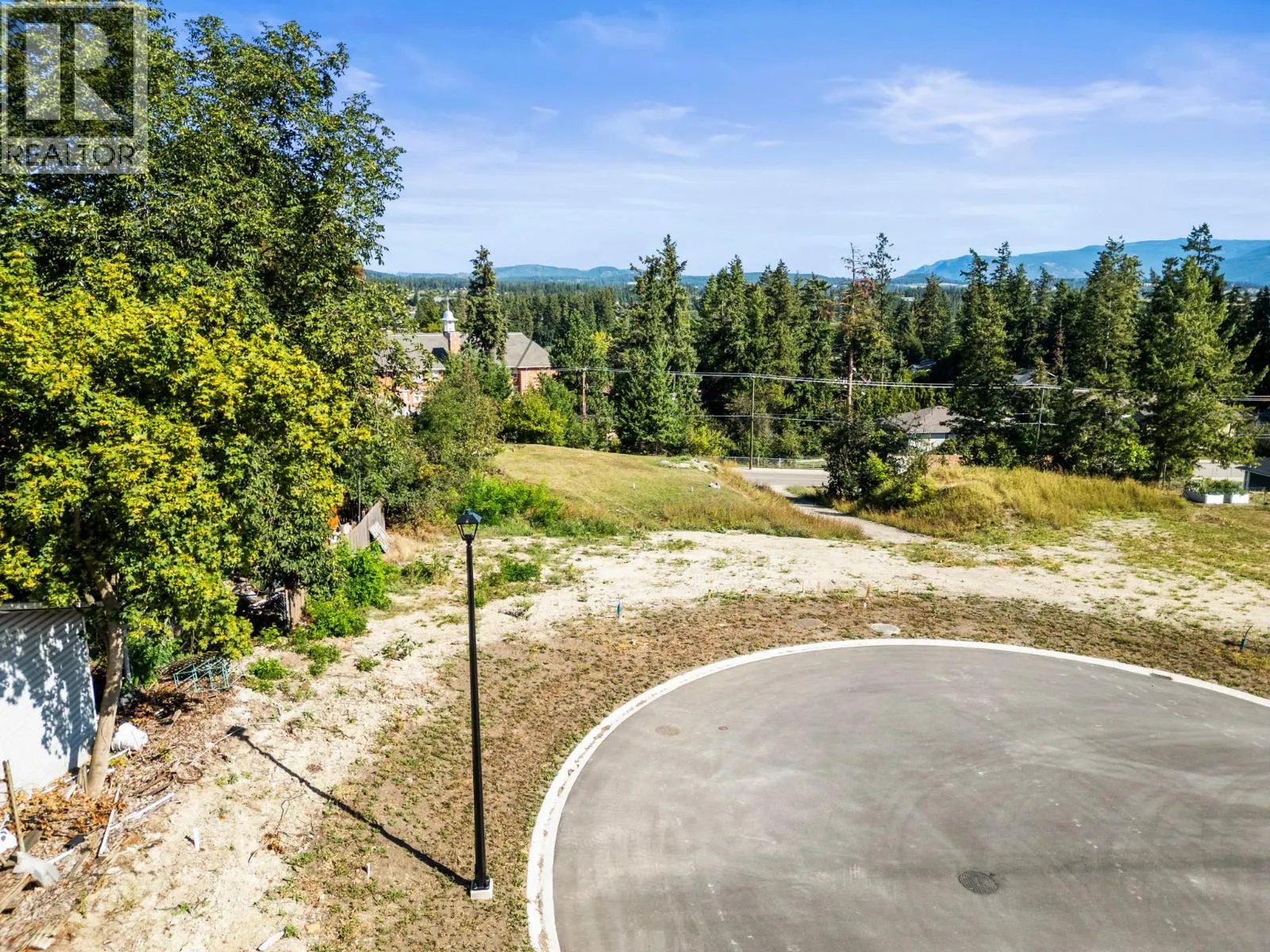 Lot #1 Birban Avenue