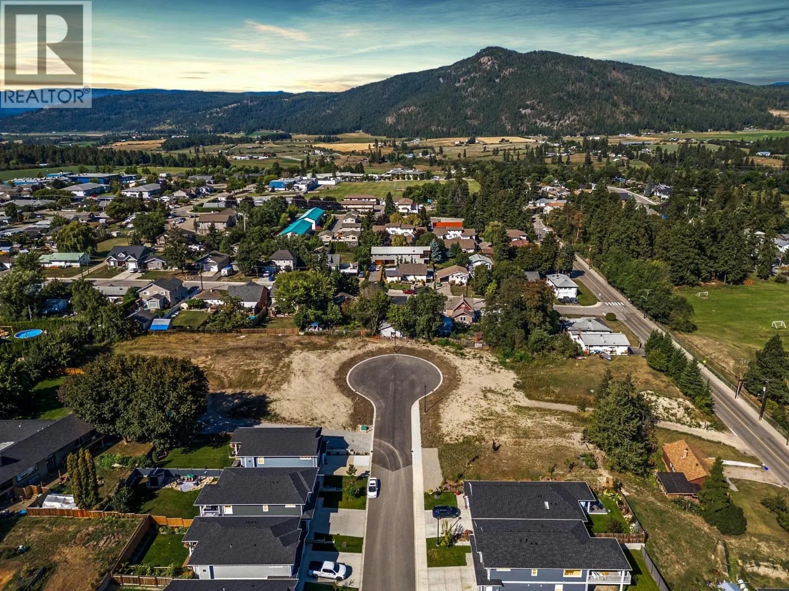 Lot #1 Birban Avenue