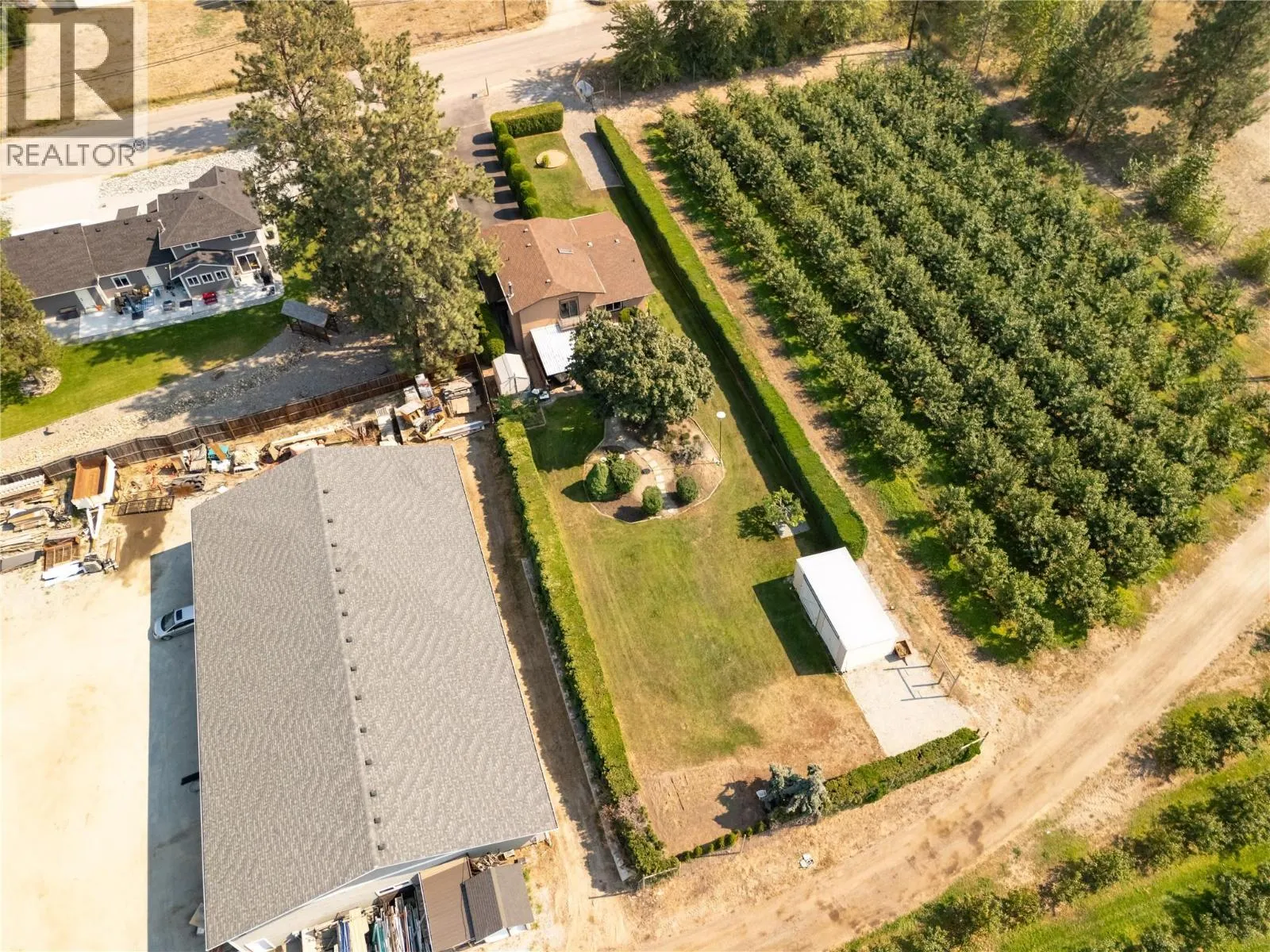 3970 June Springs Road