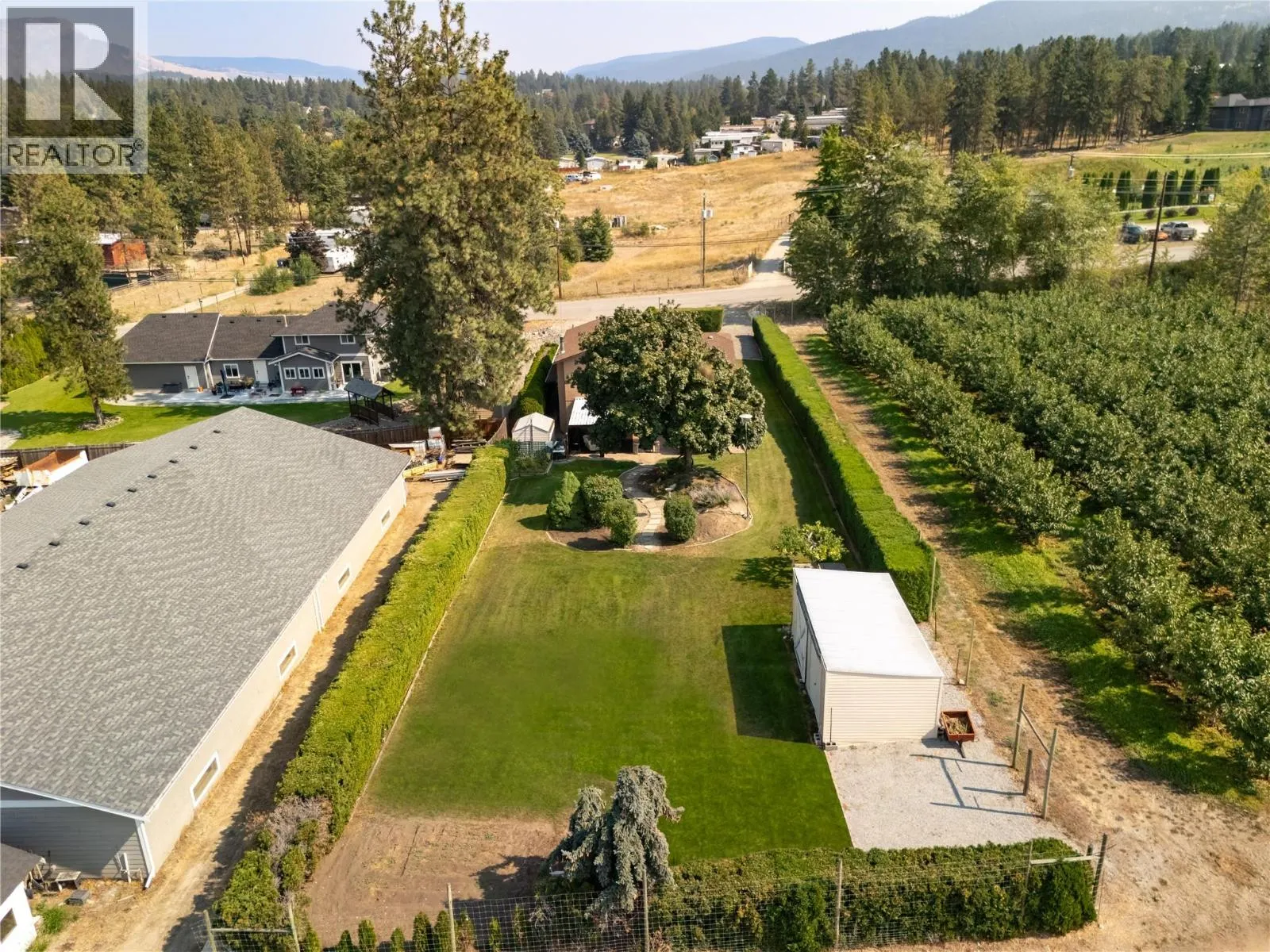3970 June Springs Road