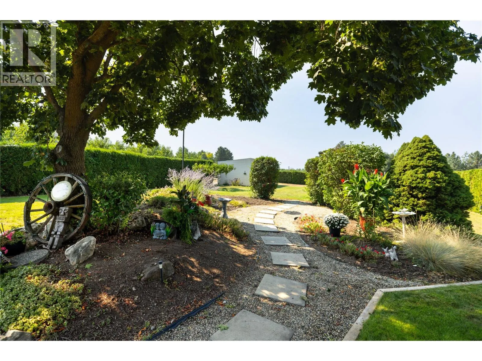 3970 June Springs Road
