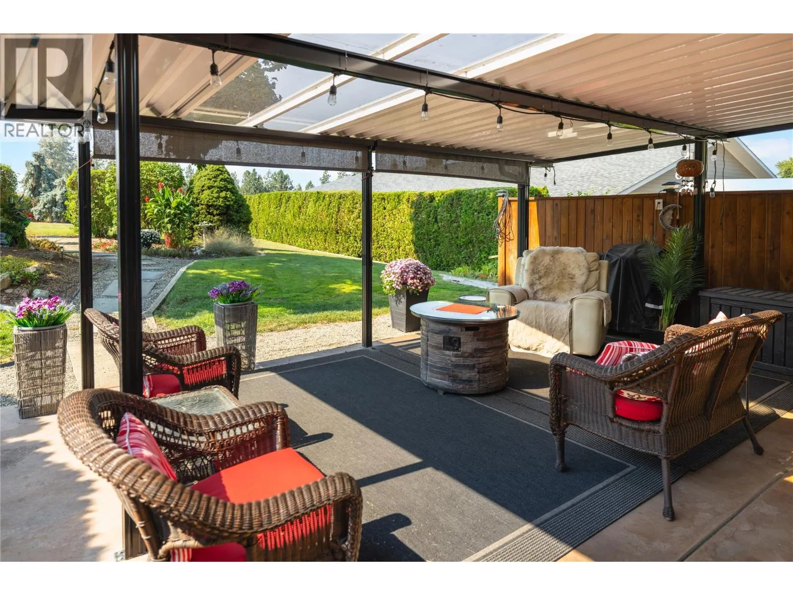 3970 June Springs Road