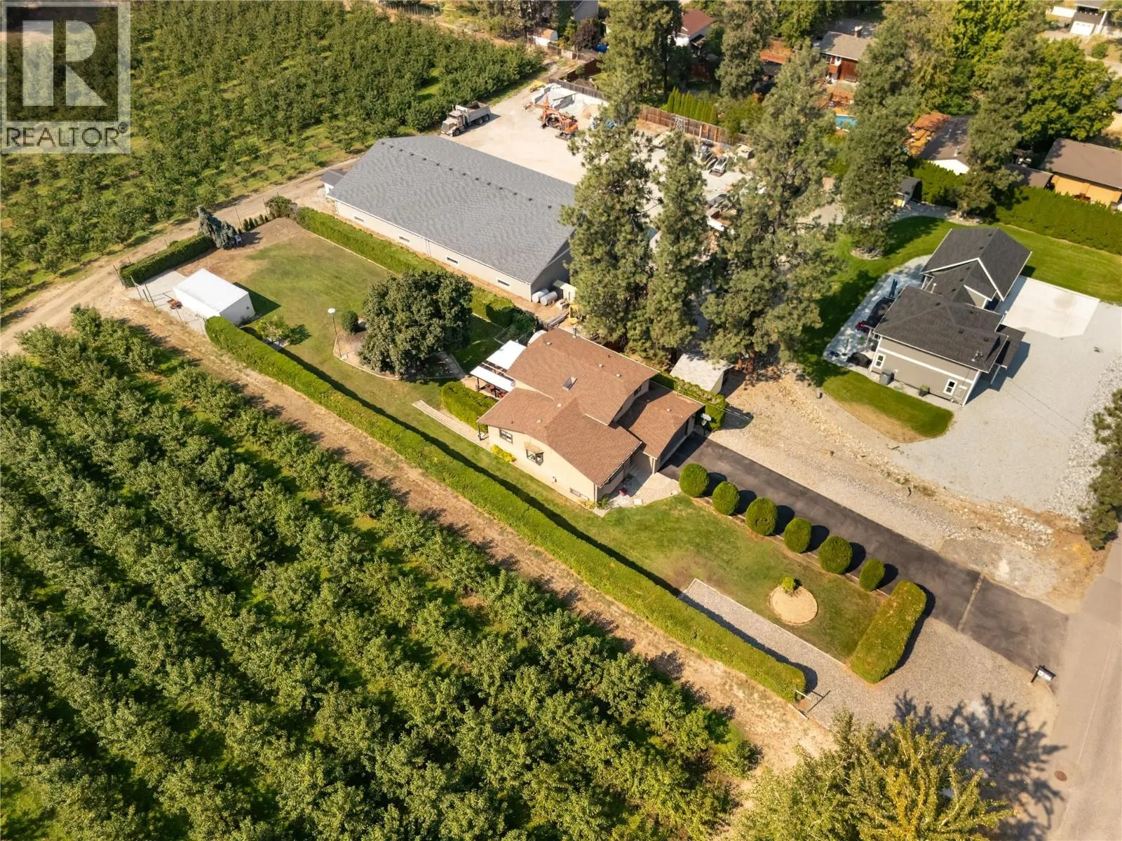 3970 June Springs Road
