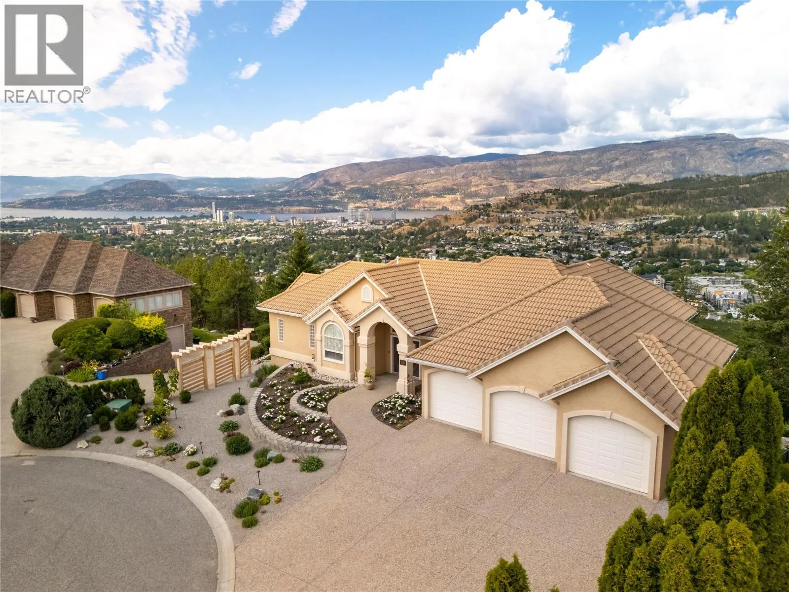 2150 Breckenridge Court