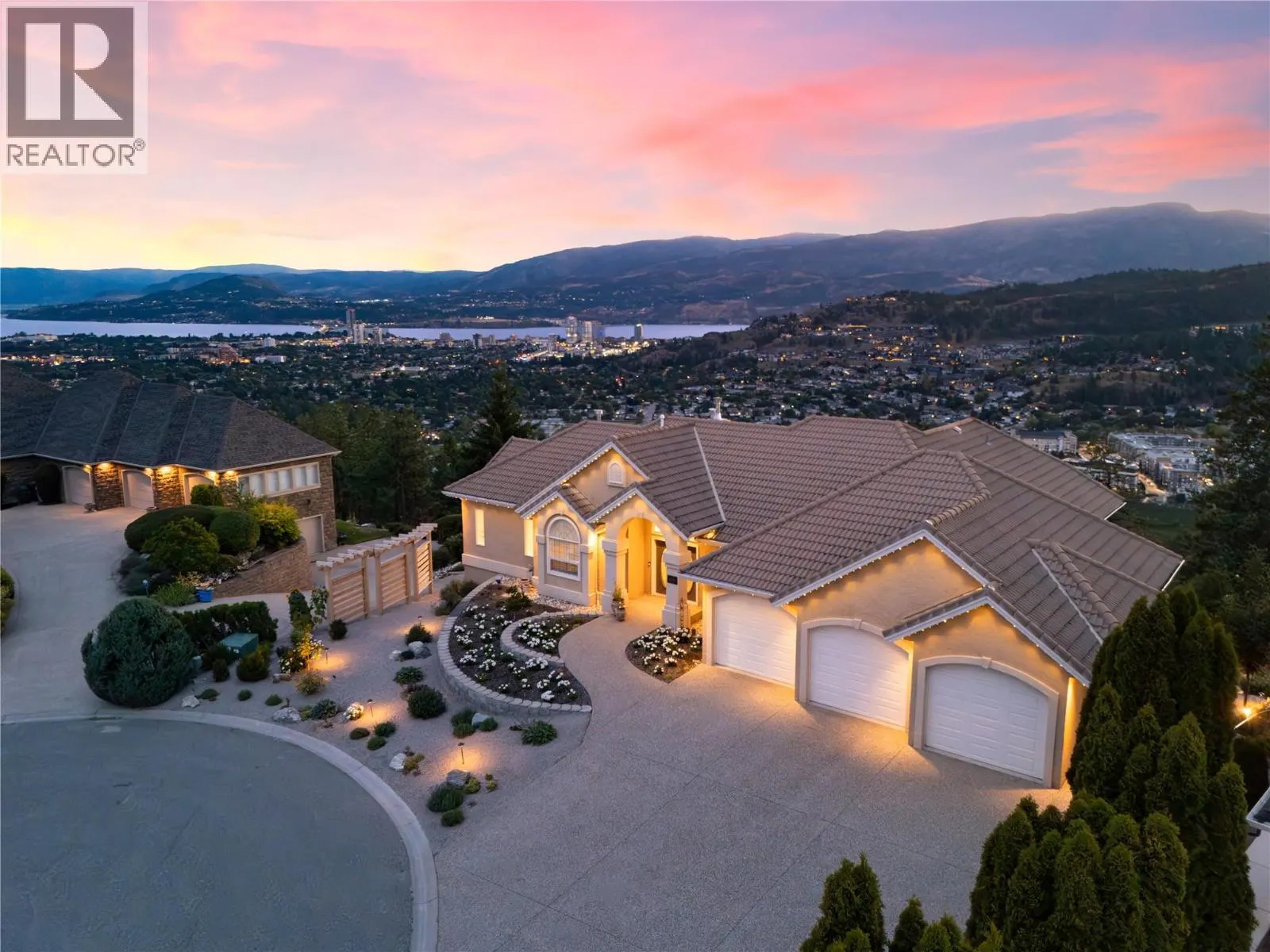 2150 Breckenridge Court