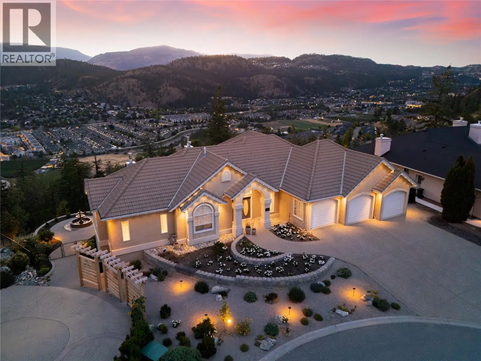 2150 Breckenridge Court