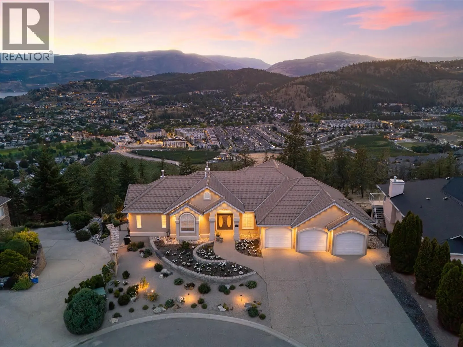 2150 Breckenridge Court